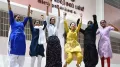 In the Tamil Nadu Class 12 State Board examination results released by School Education Secretary B. Chandra Mohan in Chennai on Friday (May 8, 2026)