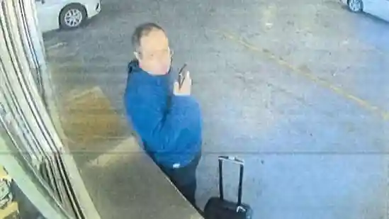 Investigators are piecing together the life of Claudio Manuel Neves Valente, the man suspected of killing two Brown University students and an MIT professor