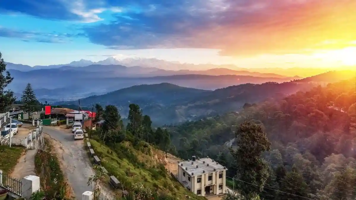 Clean Air, Clear Minds