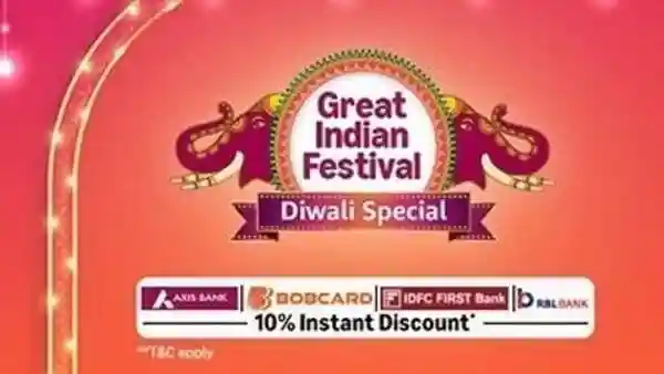 Clean drinking water is a yearly necessity, and Diwali is the perfect occasion to upgrade your home purification system. With RO water purifiers gaining feature-rich designs, this festival season offers a chance to invest in health and peace of mind. During the Amazon Diwali Sale 2025, you'll find deals across top RO models from trusted brands. From sleek countertop purifiers to high-capacity units with copper or mineral-enrichment features, these offers make upgrading easier—and safer—for your home.Clean drinking water is a yearly necessity, and Diwali is the perfect occasion to upgrade your home purification system. With RO water purifiers gaining feature-rich designs, this festival season offers a chance to invest in health and peace of mind.During the Amazon Diwali Sale 2025, you'll find deals across top RO models from trusted brands. From sleek countertop purifiers to high-capacity units with copper or mineral-enrichment features, these offers make upgrading easier—and safer—for your home.