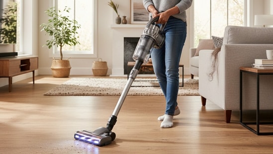 Cleaning can feel like an endless task for many homemakers and busy individuals. With tight schedules and frequent messes, finding a tool that actually makes cleaning simpler is essential. A 2-in-1 vacuum cleaner offers the convenience of a traditional vacuum with the added benefit of a handheld device, making it easy to clean both large areas and tricky spots around the home.