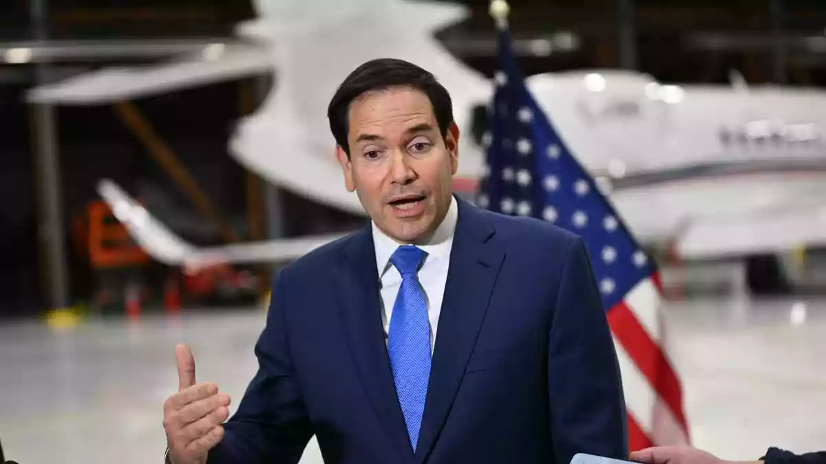 U.S. Secretary of State Marco Rubio on Wednesday (November 12, 2025) (local time) called the blast which took place in Delhi on Monday (November 10