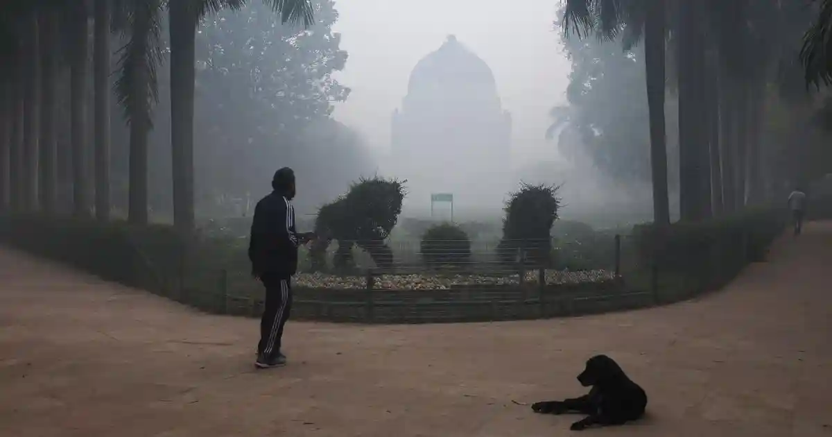 Cloud seeding gives politicians mileage – but is scientifically dubious