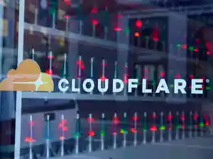 Cloudflare faced a global network problem on Tuesday, causing outages across several major websites and apps. Users trying to access platforms such as X