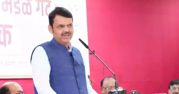 Maharashtra Chief Minister Devendra Fadnavis on Thursday ordered a probe into allegations of irregularities in a Pune land deal involving a company linked to