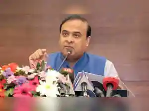 CM Himanta Biswa Sarma on NDA seat-sharing for Assam polls