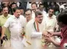 Supporters of V D Satheesan, K C Venugopal, and Ramesh Chennithala are actively campaigning for their leaders to become Kerala's next Chief Minister