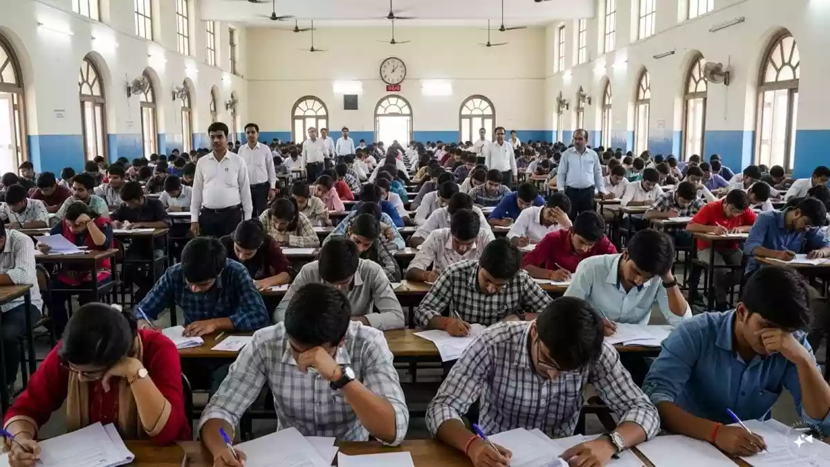 The Common Management Admission Test (CMAT) is set to be conducted tomorrow, January 25, 2026. For thousands of candidates aspiring to secure admission to the