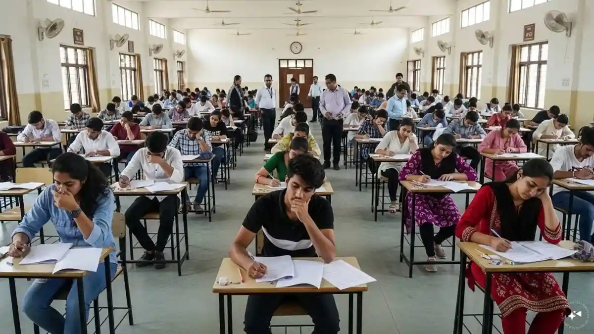 <strong>CMAT Admit Card 2026 Out:</strong> The National Testing Agency has released the CMAT 2026 admit card today, January 21, 2026