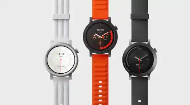 CMF has confirmed the India launch of the Watch 3 Pro, marking the smartwatch’s arrival months after its global debut in July 2025