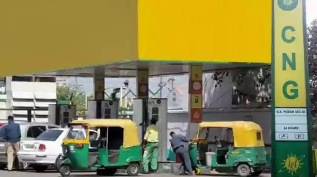 CNG prices in the Delhi-NCR region have increased by Re 1 per kg, reaching Rs 81.09 in Delhi and Rs 89.70 in Noida and Ghaziabad. This marks the third price