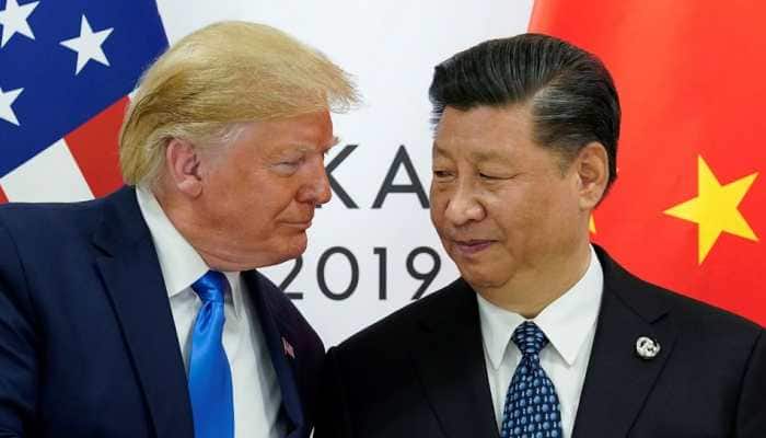 CNN, citing senior administration officials, said Trump and his top aides are making quiet preparations for a possible bilateral on the sidelines of the summit in Gyeongju, although a final decision has not yet been made. US President Donald Trump is likely to meet Chinese President Xi Jinping next month during the Asia-Pacific Economic Cooperation (APEC) Summit in South Korea, according to reports.