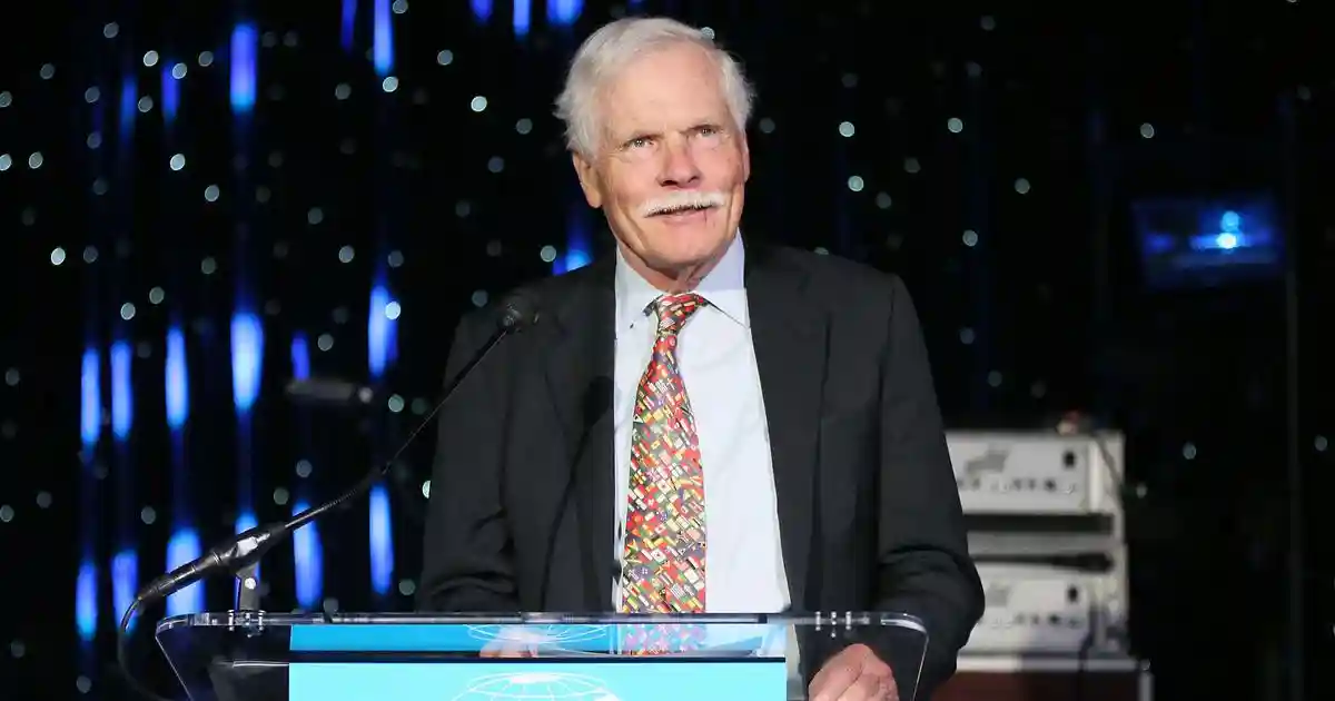 Ted Turner, the founder of CNN who is credited with starting the 24-hour news cycle, died on Wednesday, reported the American news network. He was 87