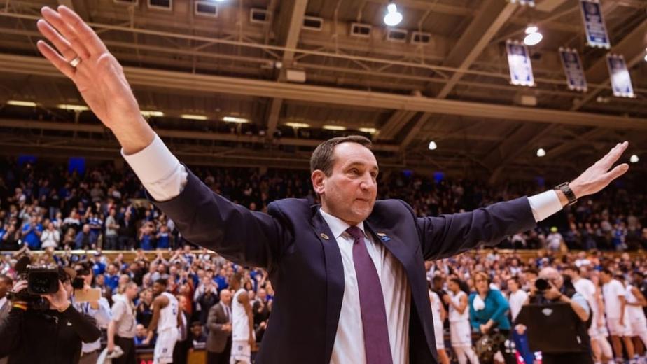 <h4>Coach K's family: All about his wife Mickie, daughters and grandchildren after son-in-law Chris Spatola dies at 47</h4><h4>Coach K's