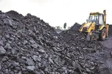 PSU company Coal India announced that the board will meet on Thursday, February 12, to consider and approve the third quarterly financial results of the