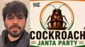 <h4>Cockroach Janta Party Founder’s parents ‘not keen’ on him joining politics: ‘Worried because he is famous