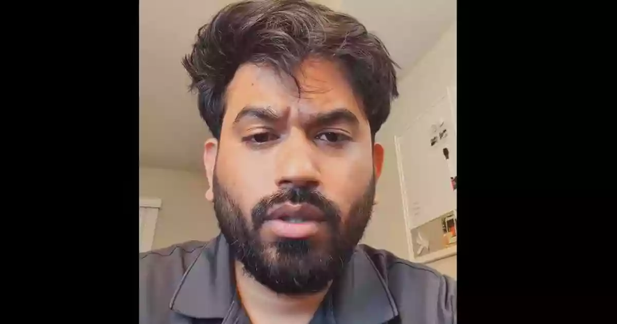 Abhijeet Dipke, the founder of satirical political campaign Cockroach Janta Party, said on Monday that he will return to India on June 6 and launch a peaceful