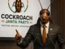 Opposition parties are watching the rise of the online Cockroach Janta Party. They suspect an unseen hand is behind its social media popularity