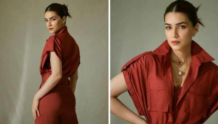 Cocktail 2 will star Kriti Sanon, Shahid Kapoor, and Rashmika Mandanna in the lead roles. New Delhi: Director Homi Adajania and actress Kriti Sanon are grabbing attention after sharing the first behind-the-scenes glimpse of Cocktail 2. In the sneak peek, Adajania revealed that the film is still a 