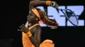 Coco Gauff has reignited debate over player privacy at the Australian Open after television cameras captured her smashing a racquet in a restricted corridor