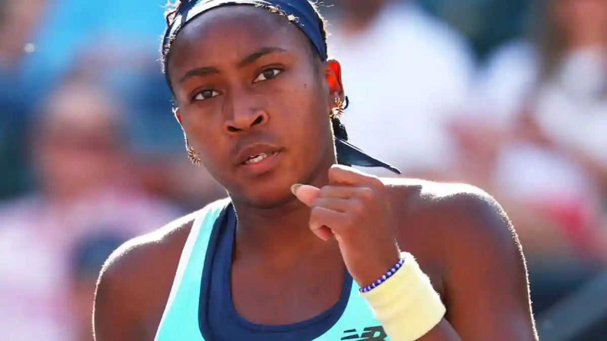 Coco Gauff has pledged to leave Tennis ‘better than I found it' amid her fight against the four Grand Slam heads demanding more prize money, a greater share of revenue contributions towards player welfare, more benefits, and a bigger say in how the biggest tournaments are run, especially in decisions impacting atheletes.