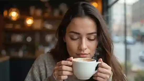 If you are paying attention to your habits, coffee is probably one of those daily rituals you have wondered about. It helps wake us up, keeps us focused