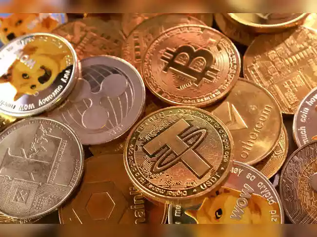 said on Friday a deal has been reached on a key provision in a landmark crypto legislation that could clear the path for the bill to move forward in the U.S