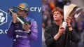 What a day and what a pattern for Italy’s brightest sporting stars. Jannik Sinner and Kimi Antonelli both claimed massive wins yesterday in their respective