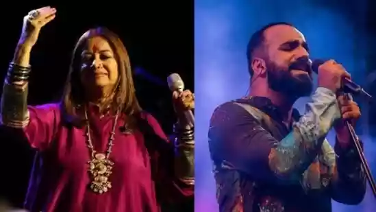 Coke Studio Bharat returns with S4