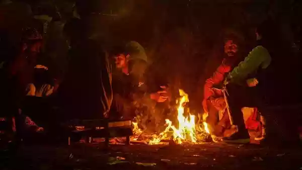 Cold wave, dense fog to persist across large parts of India for a week