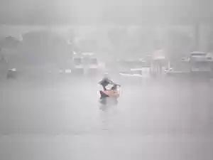 Cold wave intensifies in Kashmir as night temperatures dip