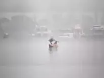 Kashmir is experiencing an intensified cold wave. Night temperatures have dropped across the valley. Srinagar recorded minus 4.4 degrees Celsius