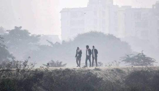 <strong>Bihar Weather Forecast: </strong>There will be no significant change in daytime temperatures, which will continue to hover between 28 and