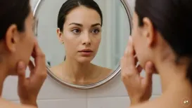 Winter may bring relief from harsh sunlight, but for contact lens users, it quietly introduces a new set of challenges. Cold winds outdoors and artificially