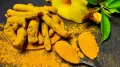 Turmeric is a potent Indian spice that has been used in food, beauty products and even in medicine. With its distinctive flavour and colour