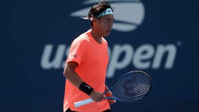 Coleman Wong made history at the US Open on Monday, becoming the first man from Hong Kong to win a Grand Slam singles match in the Open era with a straight-sets victory over Aleksandar Kovacevic. Wong, 21, had already achieved a significant milestone by battling through qualifiers to reach the main draw. He continued his New York fairytale with a 6-4, 7-5, 7-6 (7/4) win at Flushing Meadows.