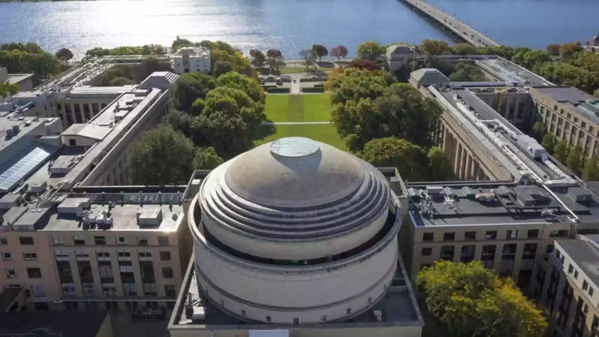 Most of the science students dream of studying at the Massachusetts Institute of Technology (MIT), one of the world’s most prestigious and top-ranked