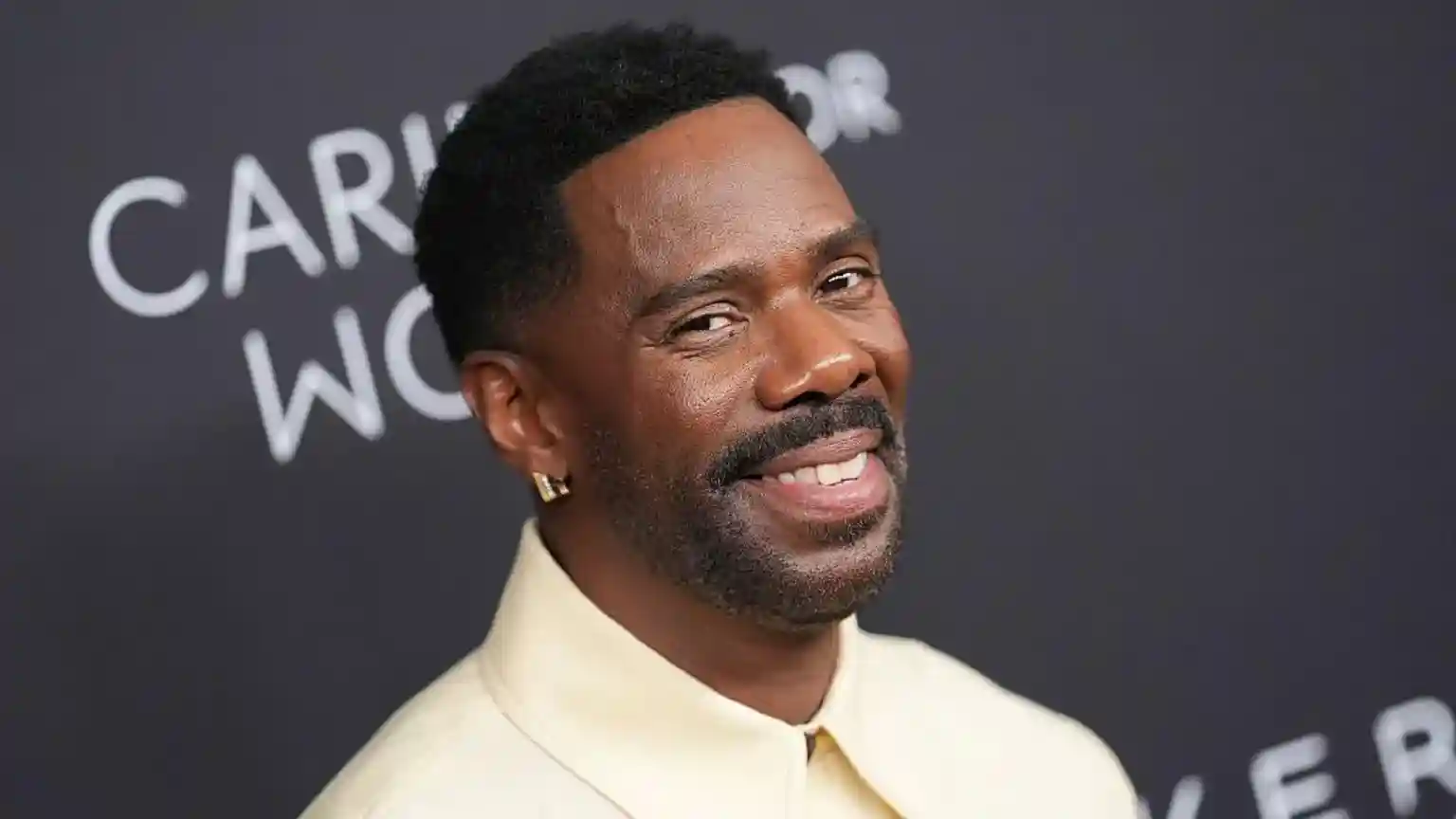 Colman Domingo cast as cowardly Lion in upcoming Wicked sequel