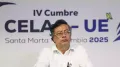 Colombia has agreed to buy Swedish warplanes in a $4.3 billion deal with Saab, President Gustavo Petro said, as his country is locked in tension with the