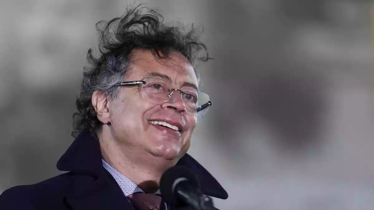 Colombian President Gustavo Petro announced on Wednesday (January 14, 2026) that he will meet with his U.S. counterpart Donald Trump on February 3 to address