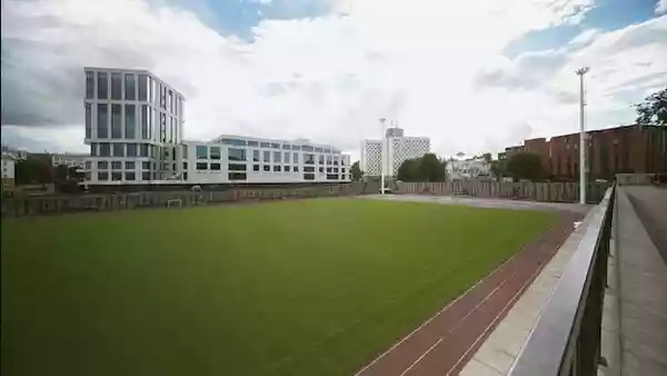 Colombo [Sri Lanka], October 4 (ANI): Sri Lanka Cricket announced on Saturday that it has roped in Julian Wood as batting coach and Rene Ferdinands as spin-bowling coach for their men's national team. Wood and Ferdinands will replace Thilina Kandamby and Piyal Wijetunge in the roles.