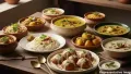 Curd-based dishes offer cooling flavours and light nourishment. From kadhi to curd rice and raita, Zomato makes enjoying these comforting meals at home simple