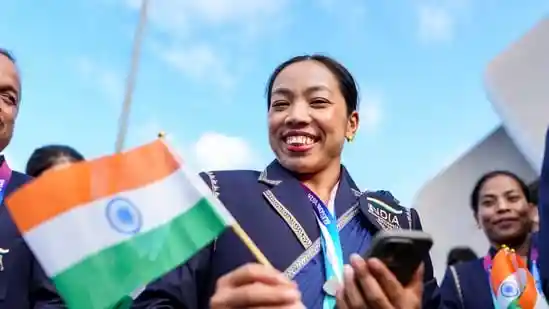 HomeNext<h4>Commonwealth Games 2026, Day 4, India schedule: Mirabai Chanu headline act; check full list of events and