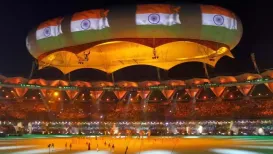 The soon-to-be-formed Organising Committee of the 2030 Commonwealth Games in Ahmedabad aims to conduct the event at an operational cost between Rs 3