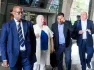 A high-level delegation from Commonwealth Sport visited India to review preparations for the 2030 Commonwealth Games in Amdavad. The team inspected venues and