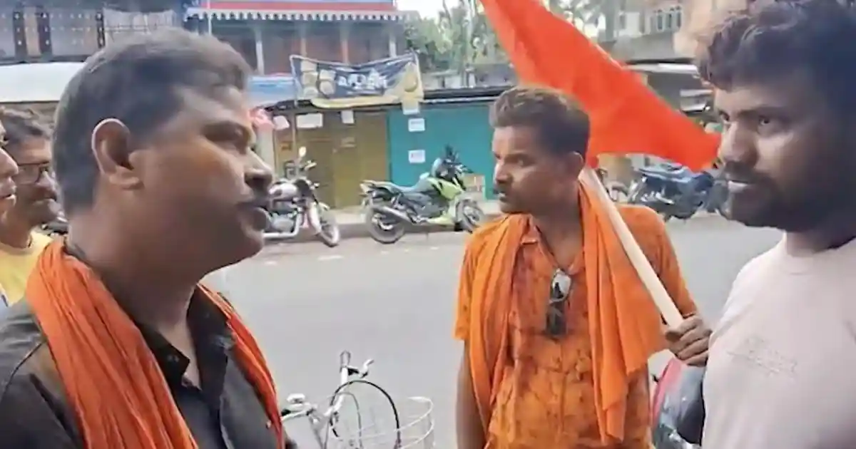 Several instances of alleged communal intimidation and vandalism were reported in West Bengal on Tuesday, a day after the Bharatiya Janata Party won the