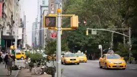 Commuters taking the Cross Bronx Expressway or the George Washington Bridge in New York City are in for snaking traffic on November 21, NBC NY reported