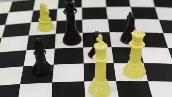 Complaint filed against India's 3-year-old chess prodigy