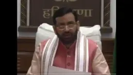 Haryana chief minister Nayab Singh Saini has ordered departmental action against 19 executive engineers of various departments for closing some complaints on