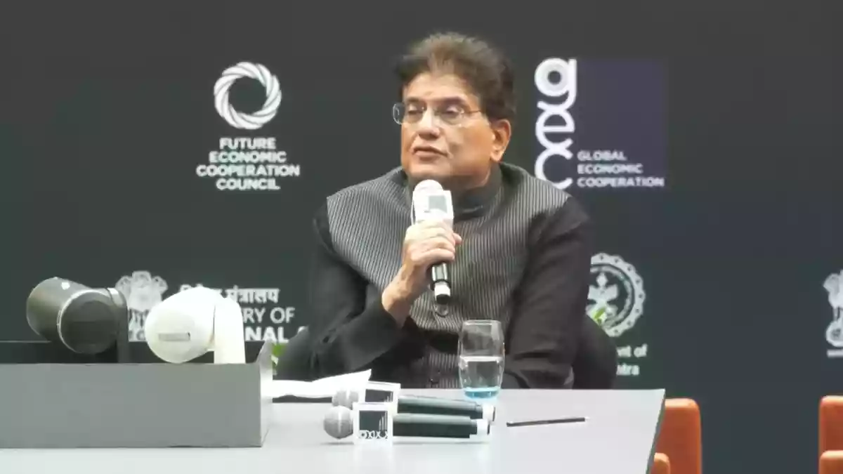 Commerce Minister Piyush Goyal on Wednesday (February 18, 2026) asserted that he has not done a single trade deal where India has provided concessions without